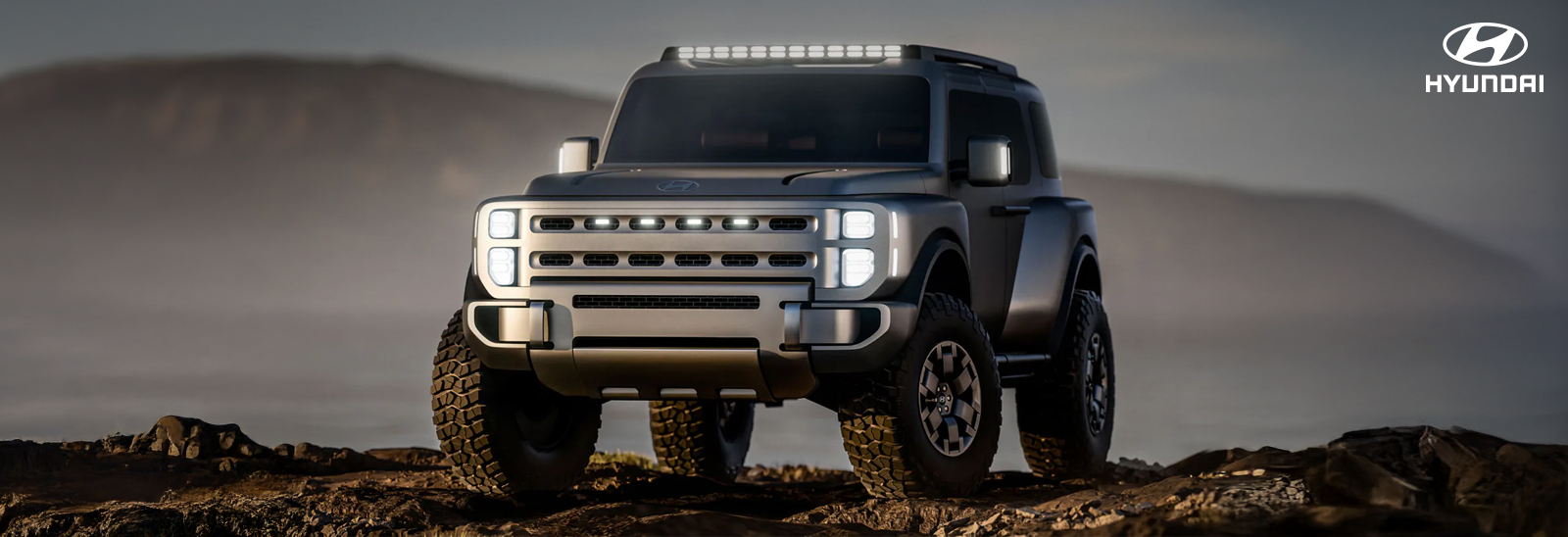 Hyundai Motor entra al segmento de pickups